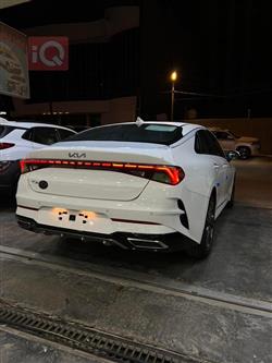 كيا K5